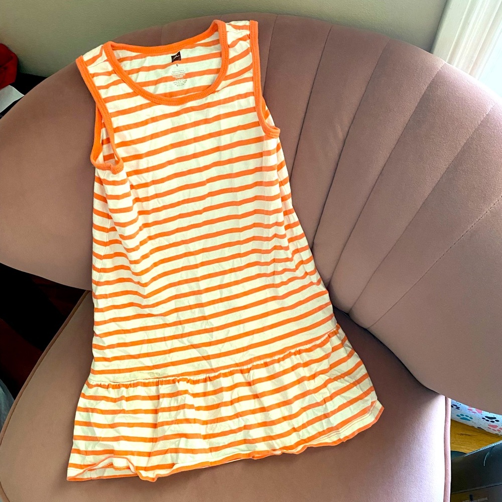 girl summer dress